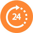 Available 24/7