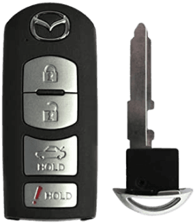 Car Key 4